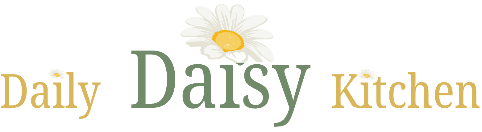 Daily Daisy Kitchen