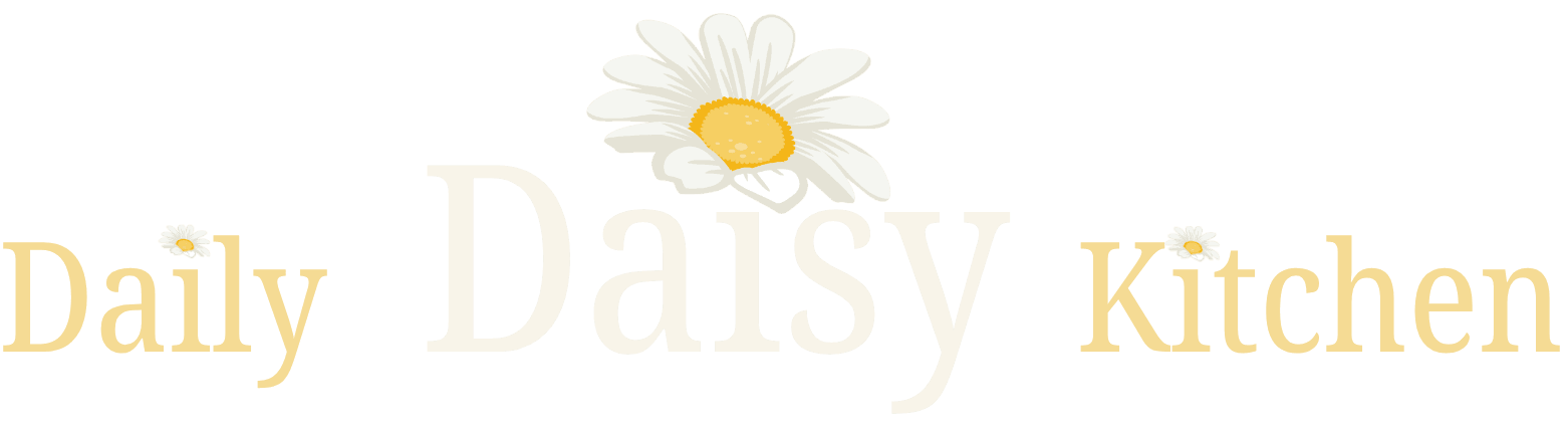 Daily Daisy Kitchen
